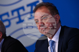 Национален пресклуб на БТА София - Съюз "Синя България" - пресконференция