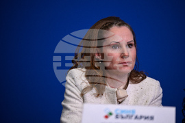 Национален пресклуб на БТА София - Съюз "Синя България" - пресконференция