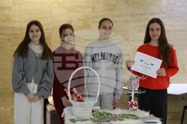 Благоевград - благотворителен базар