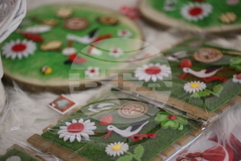 Благоевград - благотворителен базар