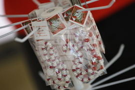 Благоевград - благотворителен базар