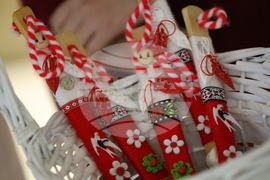 Благоевград - благотворителен базар