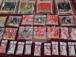 Плевен - Медицински университет - базар на мартеници