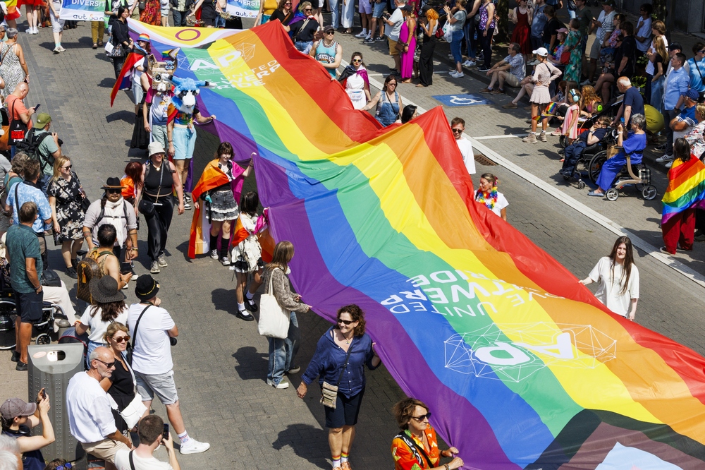 Белга: Белгия отчита ръст на насилието и речта на омразата срещу ЛГБТИ общността