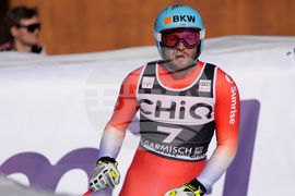 Germany World Cup Alpine Skiing