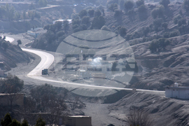 Afghanistan Pakistan