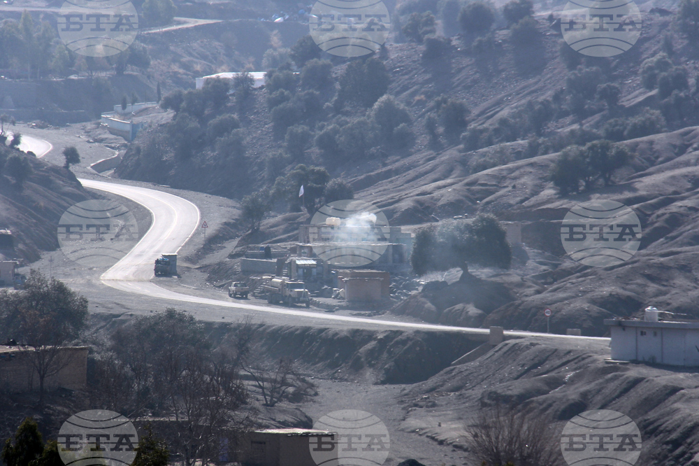 Afghanistan Pakistan