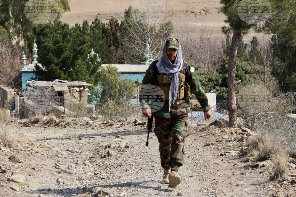 Afghanistan Pakistan