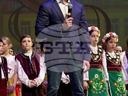 Снимка: Община Стара Загора 