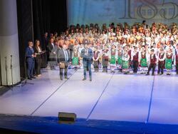 Снимка: Община Стара Загора 