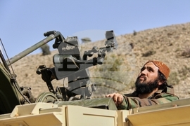 Afghanistan Pakistan