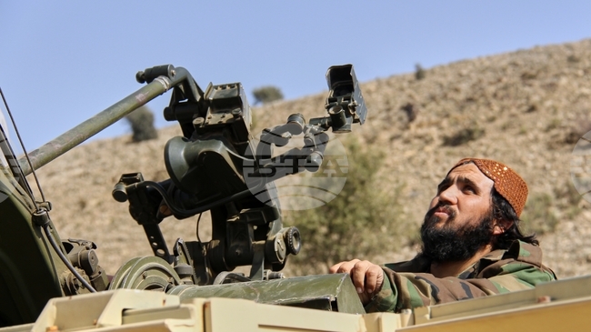 Афганистан заяви, че е използвал дронове за нанасяне на удари срещу Пакистан