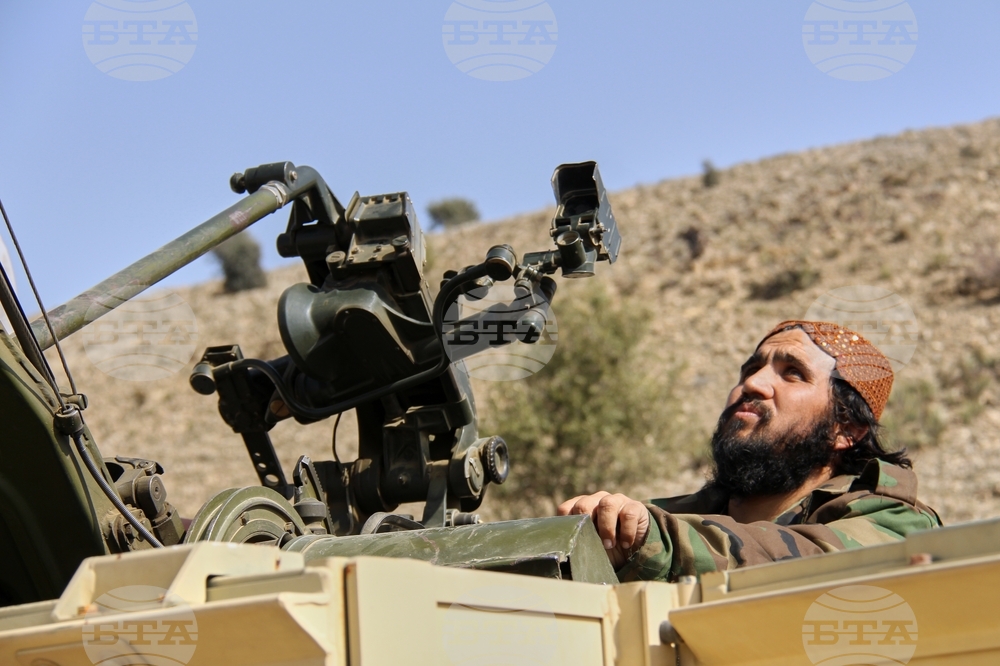 Afghanistan Pakistan