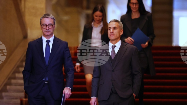 Голяма част от по-високите сметки за ток се дължат на по-голямо количество потребена енергия, каза Трайчо Трайков 