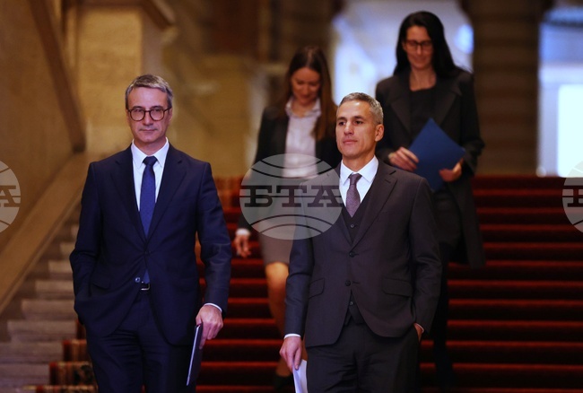 Голяма част от по-високите сметки за ток се дължат на по-голямо количество потребена енергия, каза Трайчо Трайков 