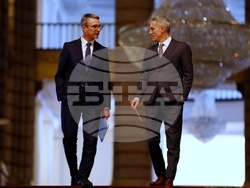 Министерски съвет - брифинг