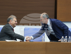 Народно събрание - парламентарен контрол