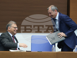 Народно събрание - парламентарен контрол