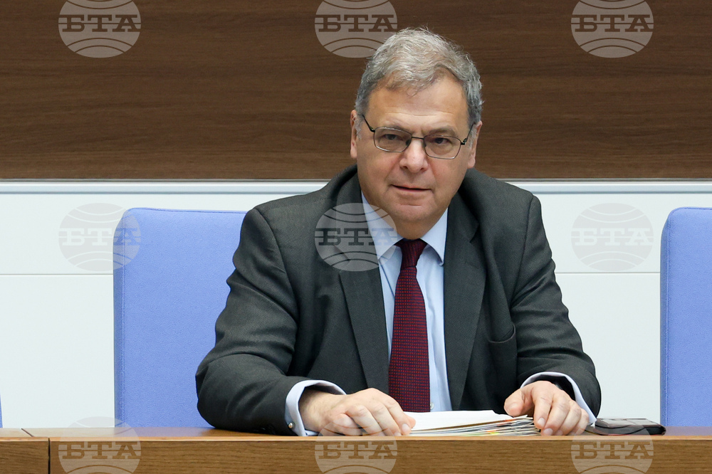 Народно събрание - парламентарен контрол