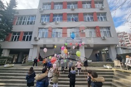 Стара Загора - инициатива в подкрепа на хората с редки болести