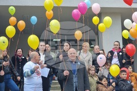 Стара Загора - инициатива в подкрепа на хората с редки болести