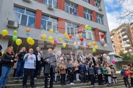 Стара Загора - инициатива в подкрепа на хората с редки болести