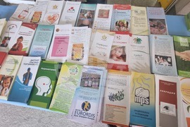 Стара Загора - инициатива в подкрепа на хората с редки болести