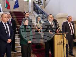 Снимка: Министерство на земеделието и храните