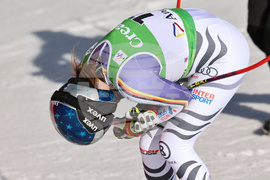 Andorra World Cup Alpine Skiing