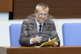 Народно събрание - парламентарен контрол