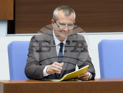 Народно събрание - парламентарен контрол