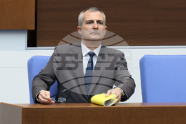 Народно събрание - парламентарен контрол