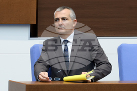 Народно събрание - парламентарен контрол