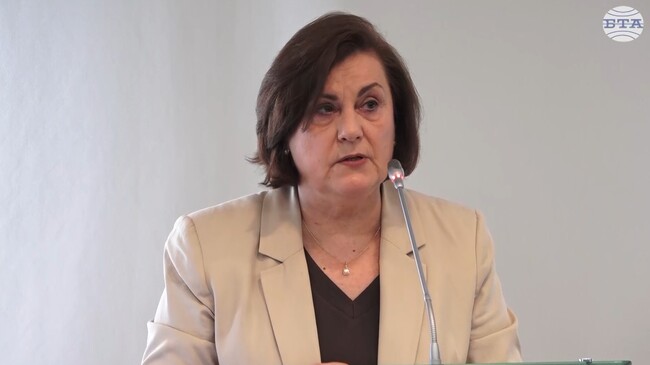 Малката потребителска кошница достига 59,48 евро, отчитат от КНСБ