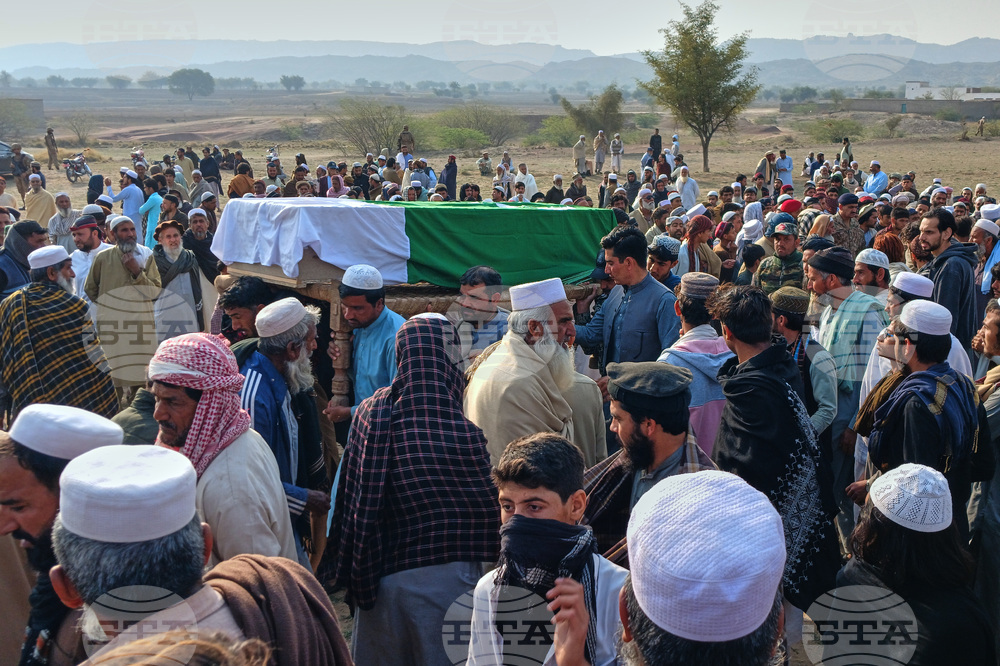 Pakistan Afghanistan