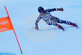 Germany World Cup Alpine Skiing