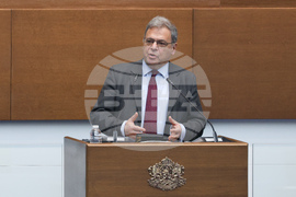 Народно събрание  - парламентарен контрол