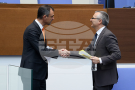 Народно събрание  - парламентарен контрол