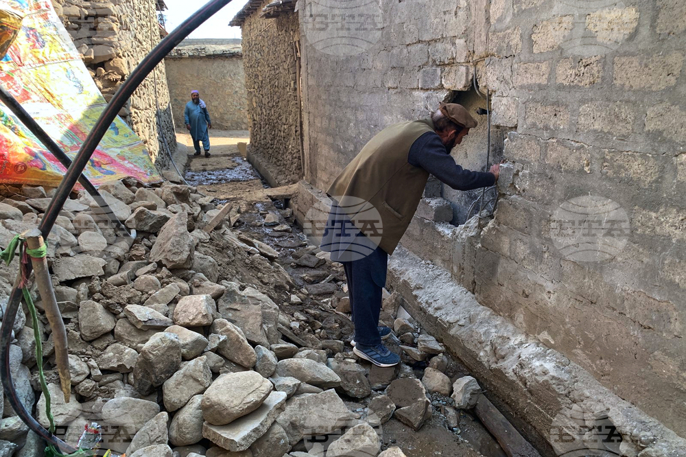 Pakistan Afghanistan