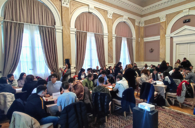 Двоен интерес има тази година към ученическото състезание, организирано от Регионалния исторически музей във Варна по повод 3 март