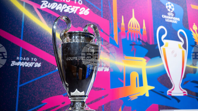 Жребият за осминафиналите на Шампионската лига отреди Пари Сен Жермен срещу Челси и Реал Мадрид срещу Манчестър Сити