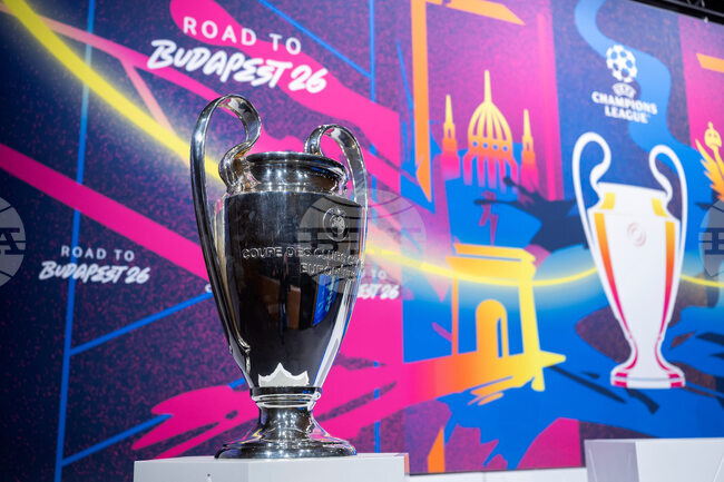 Жребият за осминафиналите на Шампионската лига отреди Пари Сен Жермен срещу Челси и Реал Мадрид срещу Манчестър Сити