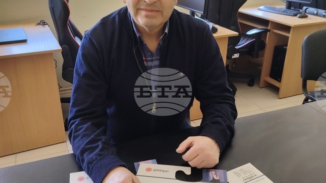 Текстилният бранш в България навлиза в 2026 г. със засилен песимизъм и настоява за подкрепа от държавата, каза изпълнителният директор на БАТОК