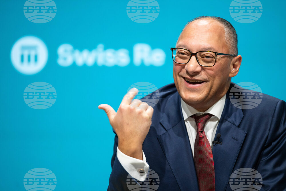 Switzerland Swizz Re