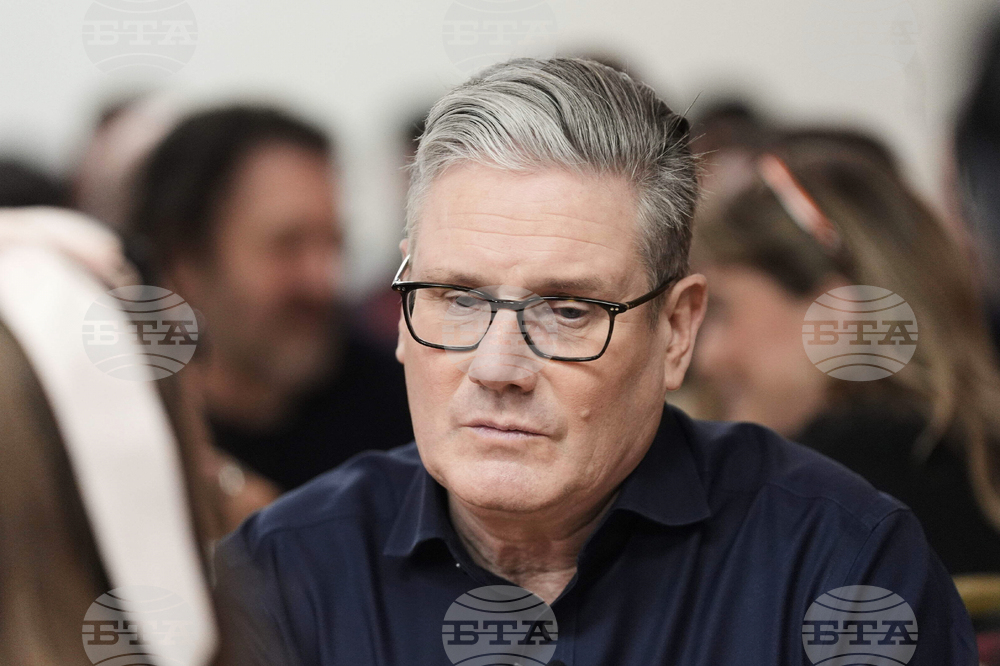 Британският премиер обеща да „продължи да се бори“ въпреки унизителното изборно поражение, което му нанесоха Зелените