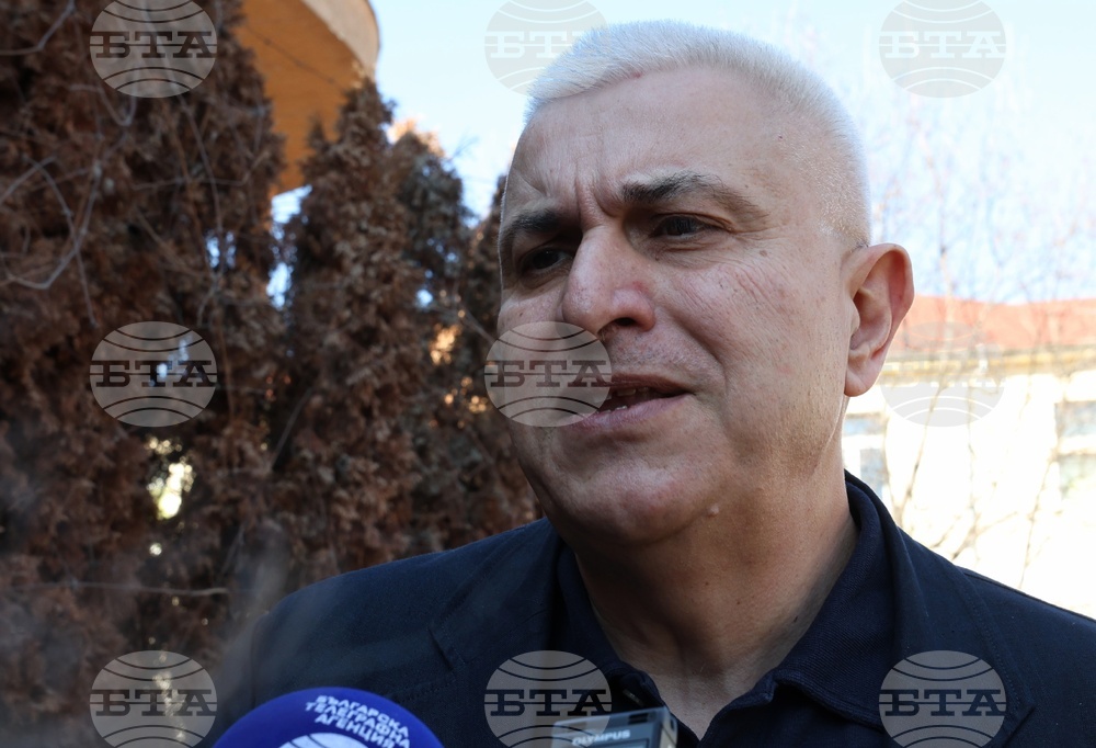 УМБАЛ „Александровска“ - пациенти с редки болести - балони - съпричастност