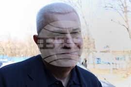 УМБАЛ „Александровска“ - пациенти с редки болести - балони - съпричастност