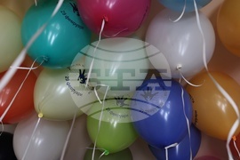 УМБАЛ „Александровска“ - пациенти с редки болести - балони - съпричастност