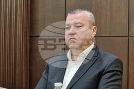 Хасково - Общински съвет - сесия