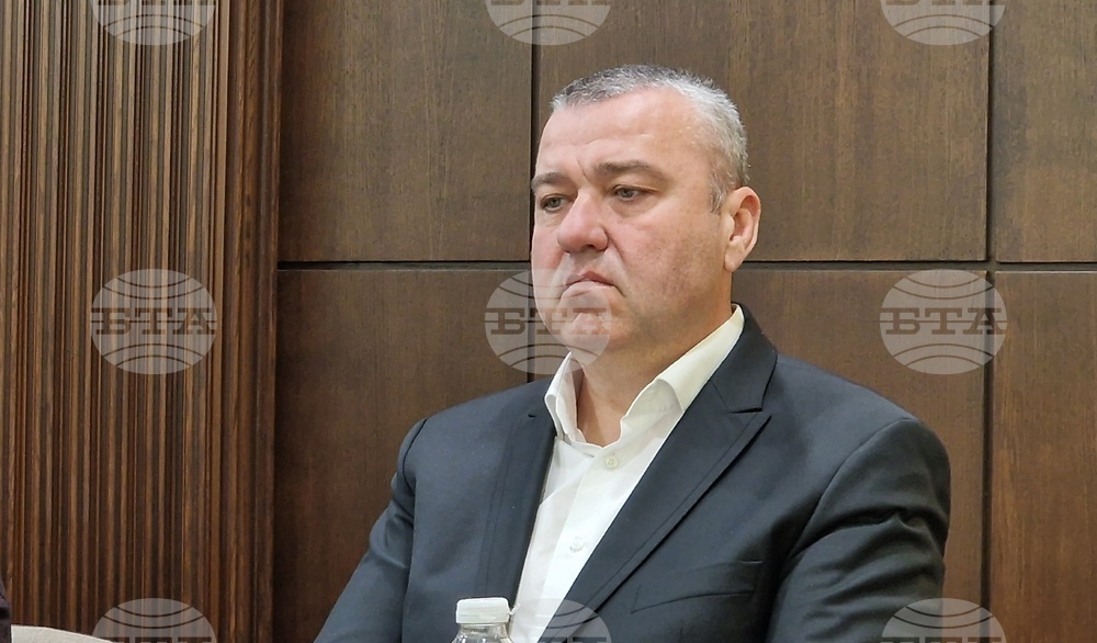 Хасково - Общински съвет - сесия